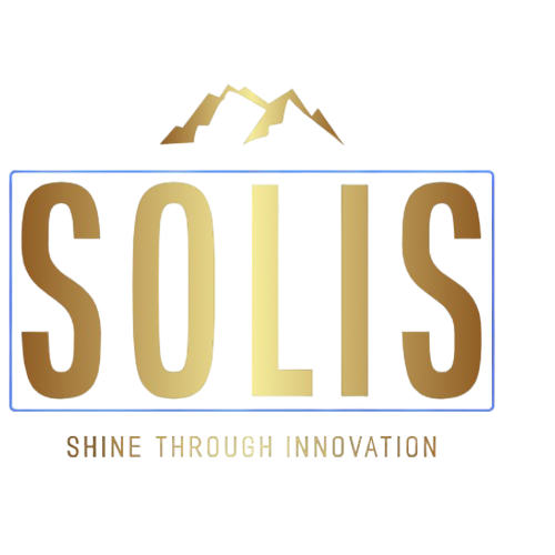 Solis Digital Group Logo